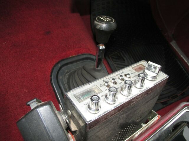 1980 GMC Jimmy - photo 4
