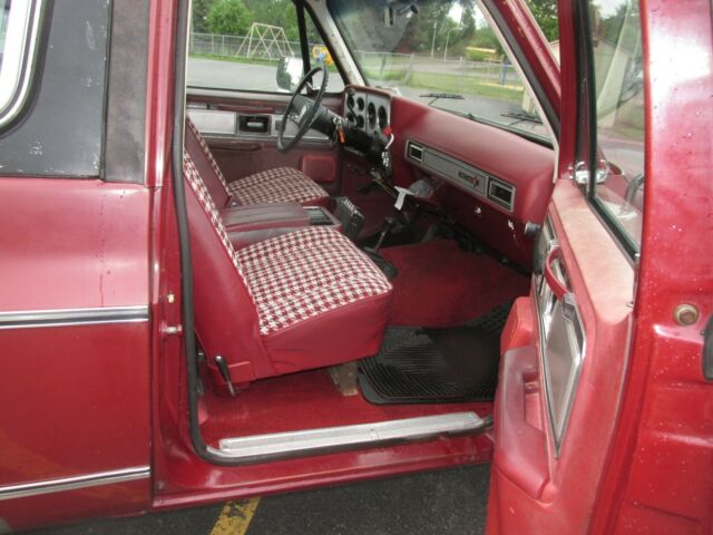 1980 GMC Jimmy - photo 9