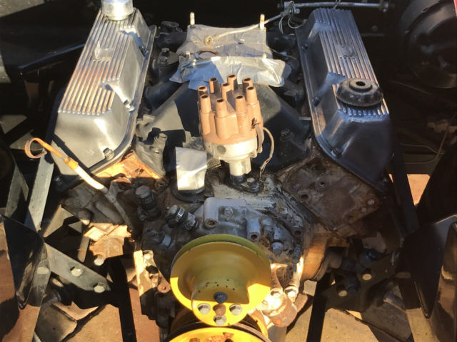 1967 Austin Austin Healey Sebring Mk2 Buyer select - photo 7