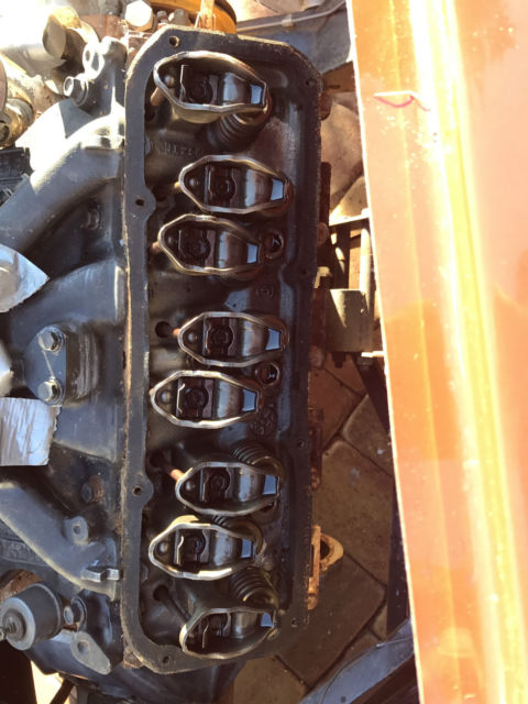 1967 Austin Austin Healey Sebring Mk2 Buyer select - photo 8