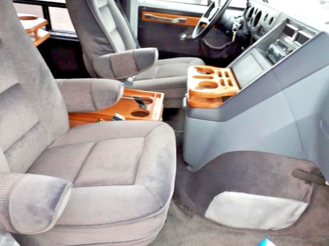 1989 Chevrolet G20 Van - photo 11