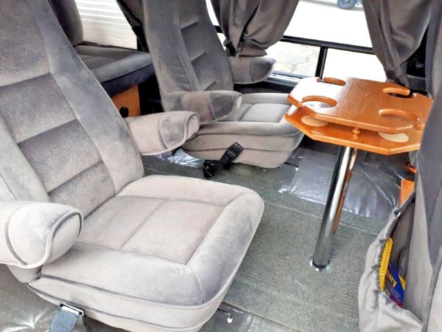 1989 Chevrolet G20 Van - photo 13