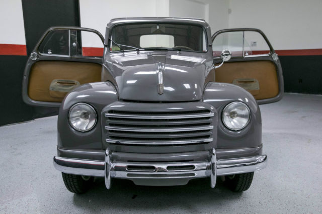 1952 Fiat Topolino COMMEMORATIVE - photo 2