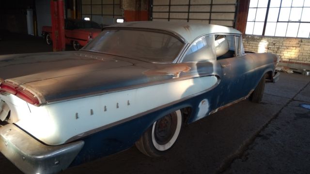 1958 Edsel Ranger - photo 12