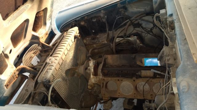 1958 Edsel Ranger - photo 4