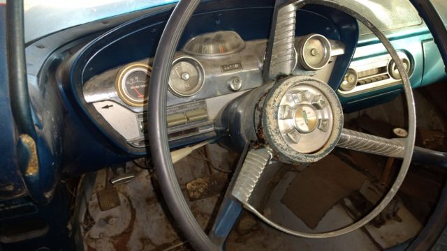 1958 Edsel Ranger - photo 6