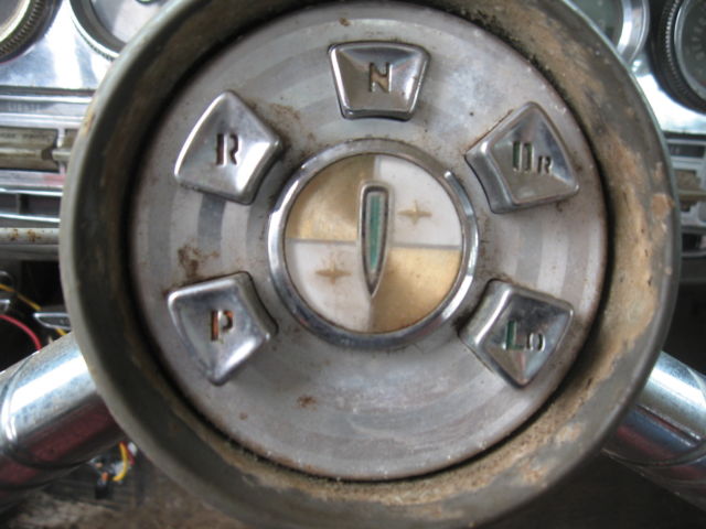 1958 Edsel Ranger - photo 11