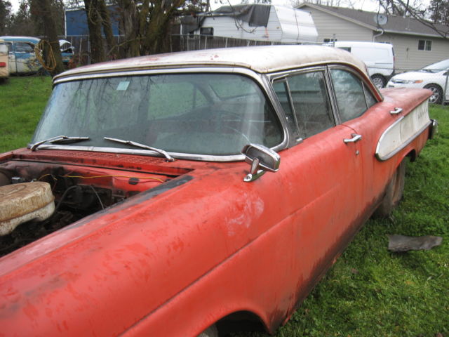 1958 Edsel Ranger - photo 2