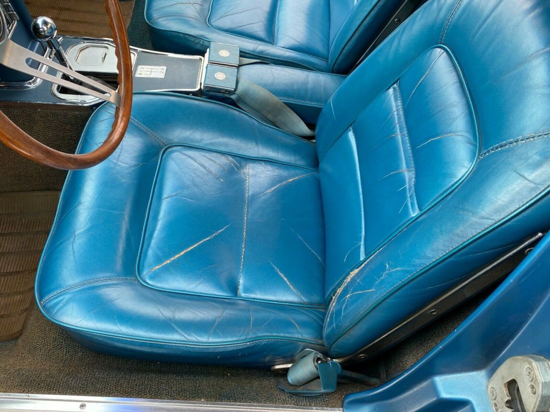 1965 Chevrolet Corvette - photo 12
