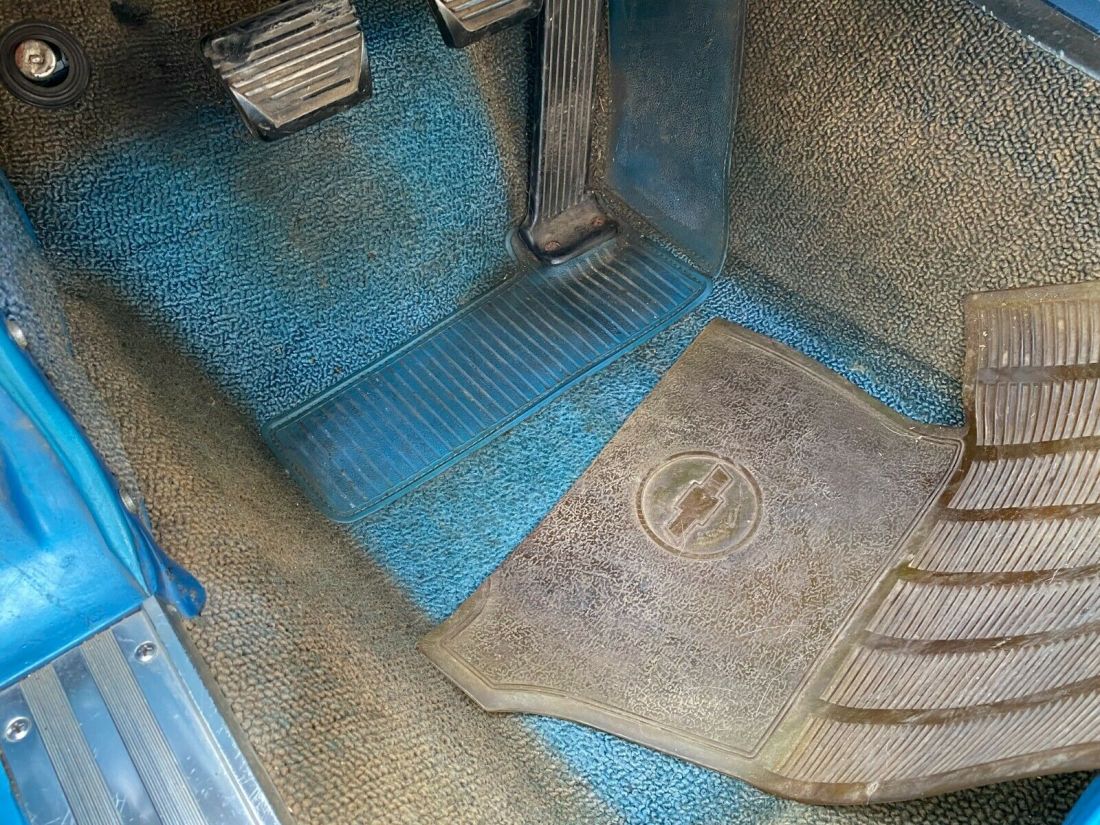 1965 Chevrolet Corvette - photo 13
