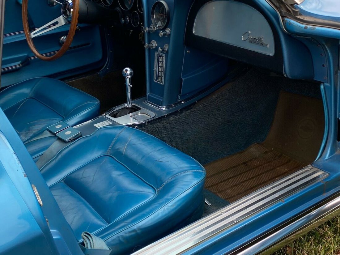 1965 Chevrolet Corvette - photo 5