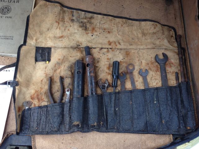 1966 Jaguar E-Type - photo 12