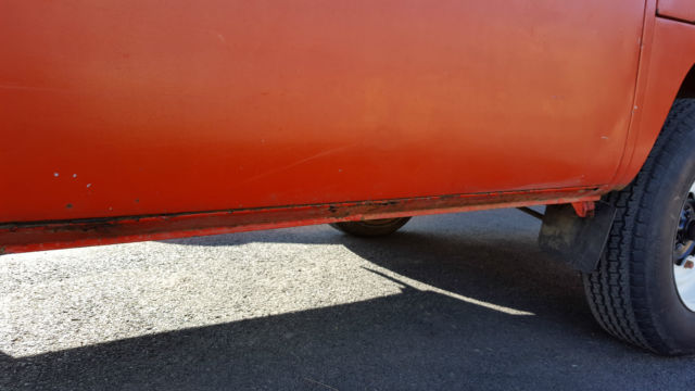1970 Volkswagen Bus/Vanagon - photo 12