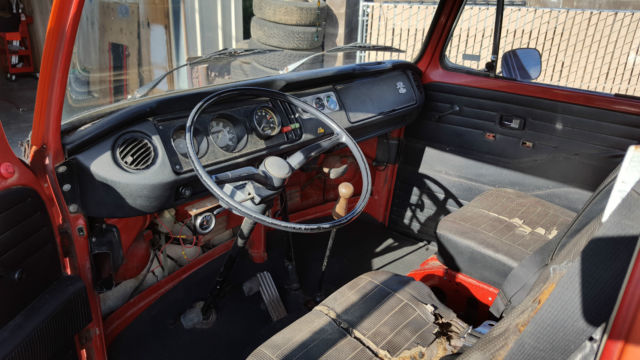 1970 Volkswagen Bus/Vanagon - photo 9