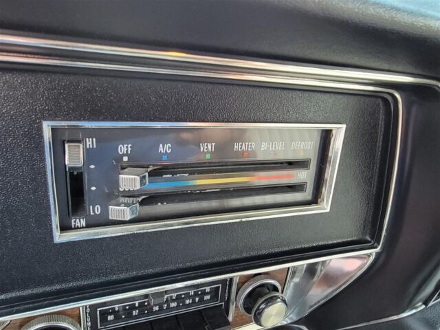 1973 Pontiac GTO Buckets Console None Better!! - photo 13