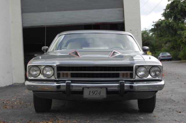 1974 Plymouth Road Runner - photo 11