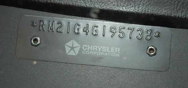 1974 Plymouth Road Runner - photo 13