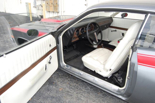 1974 Plymouth Road Runner - photo 9