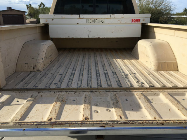 1987 Chevrolet C/K Pickup 1500 GMC SIERRA CLASSIC K10 RUST FREE AZ TRUCK - photo 7