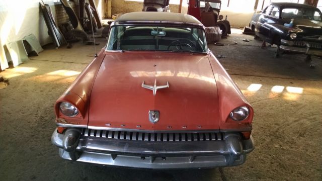 1955 Mercury Montclair - photo 8