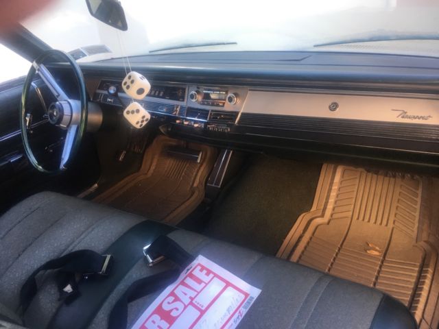 1968 Chrysler Newport - photo 4