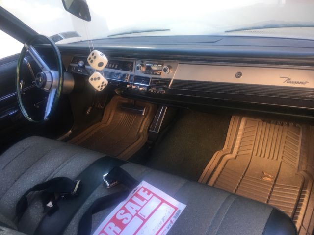 1968 Chrysler Newport - photo 5