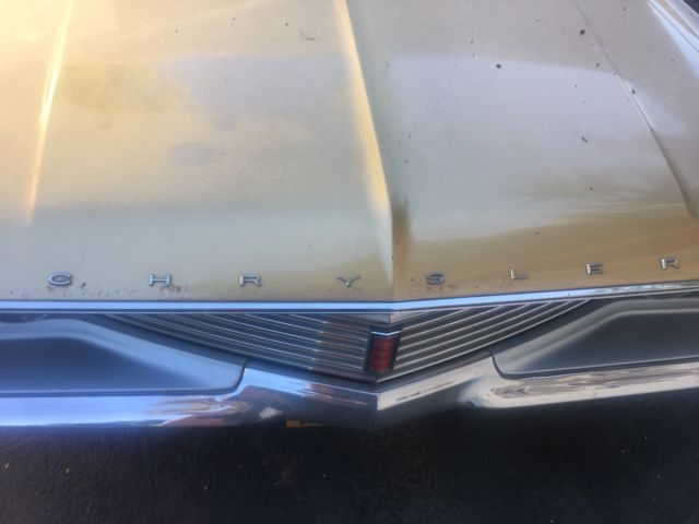 1968 Chrysler Newport - photo 6