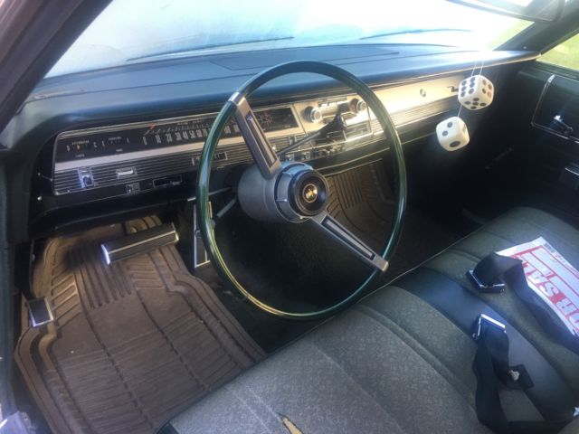 1968 Chrysler Newport - photo 9