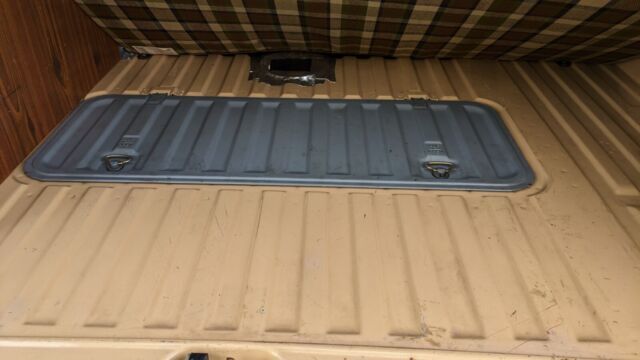 1979 Volkswagen Bus/Vanagon - photo 6