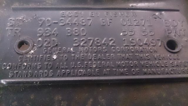 1970 Oldsmobile 442 Sport Coupe Hardtop - photo 13