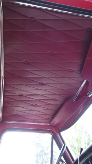 1975 Ford F-250 Ranger XLT Highboy - photo 13