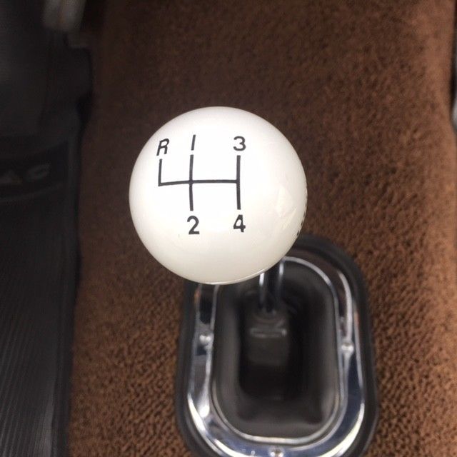 1968 Pontiac Firebird - photo 12