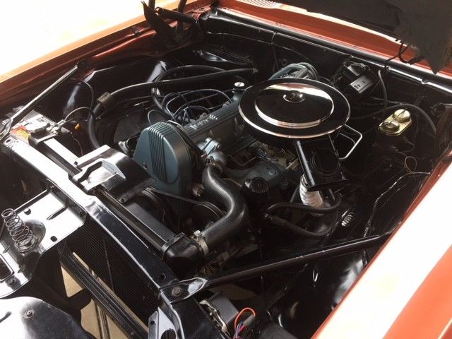 1968 Pontiac Firebird - photo 2