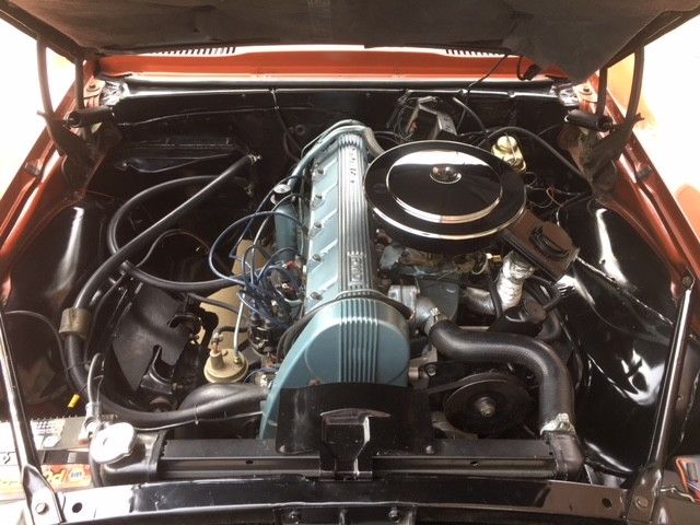 1968 Pontiac Firebird - photo 3