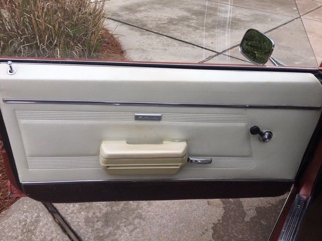 1968 Pontiac Firebird - photo 5