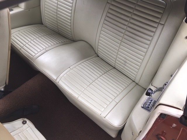 1968 Pontiac Firebird - photo 6