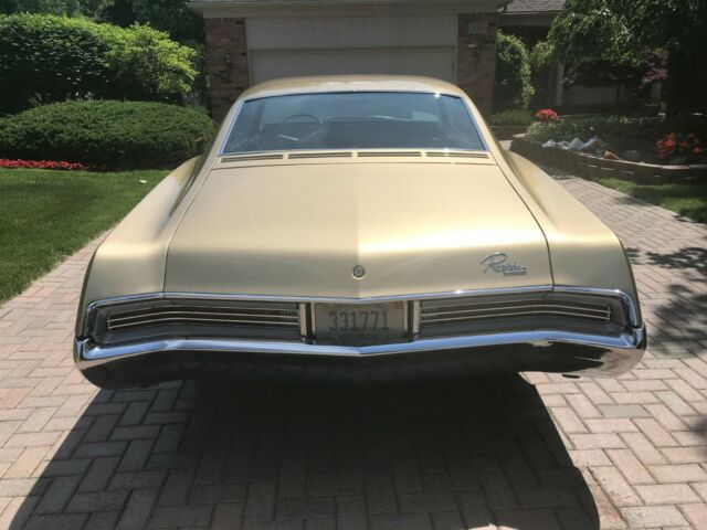 1966 Buick Riviera - photo 11
