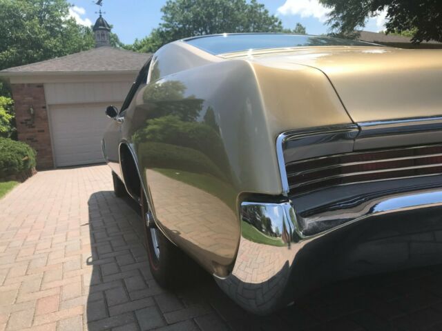 1966 Buick Riviera - photo 13