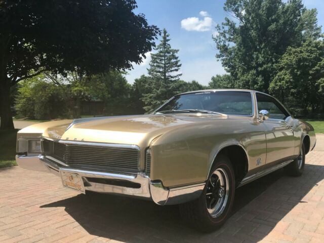 1966 Buick Riviera - photo 2