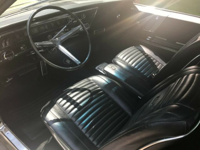 1966 Buick Riviera - photo 3