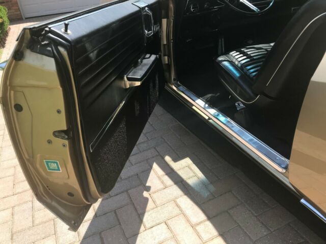 1966 Buick Riviera - photo 6