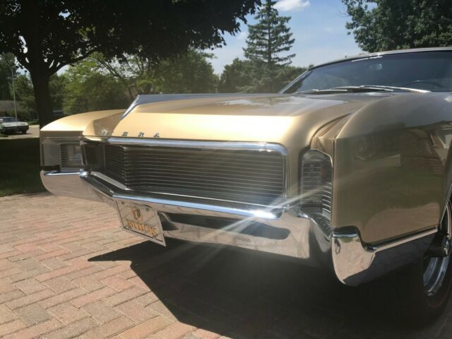 1966 Buick Riviera - photo 9