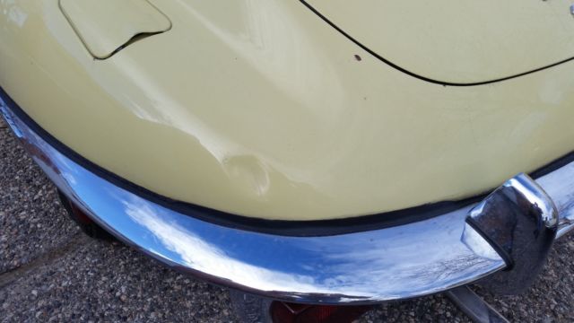 1970 Jaguar E-Type - photo 7