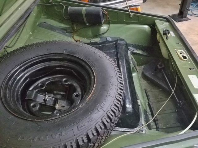 1974 Volkswagen Thing ONE OF THE BEST AVAILABLE - photo 11
