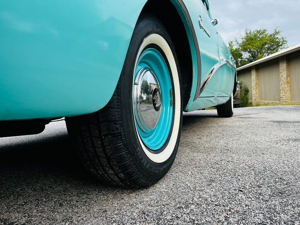 1956 Buick Special - photo 10