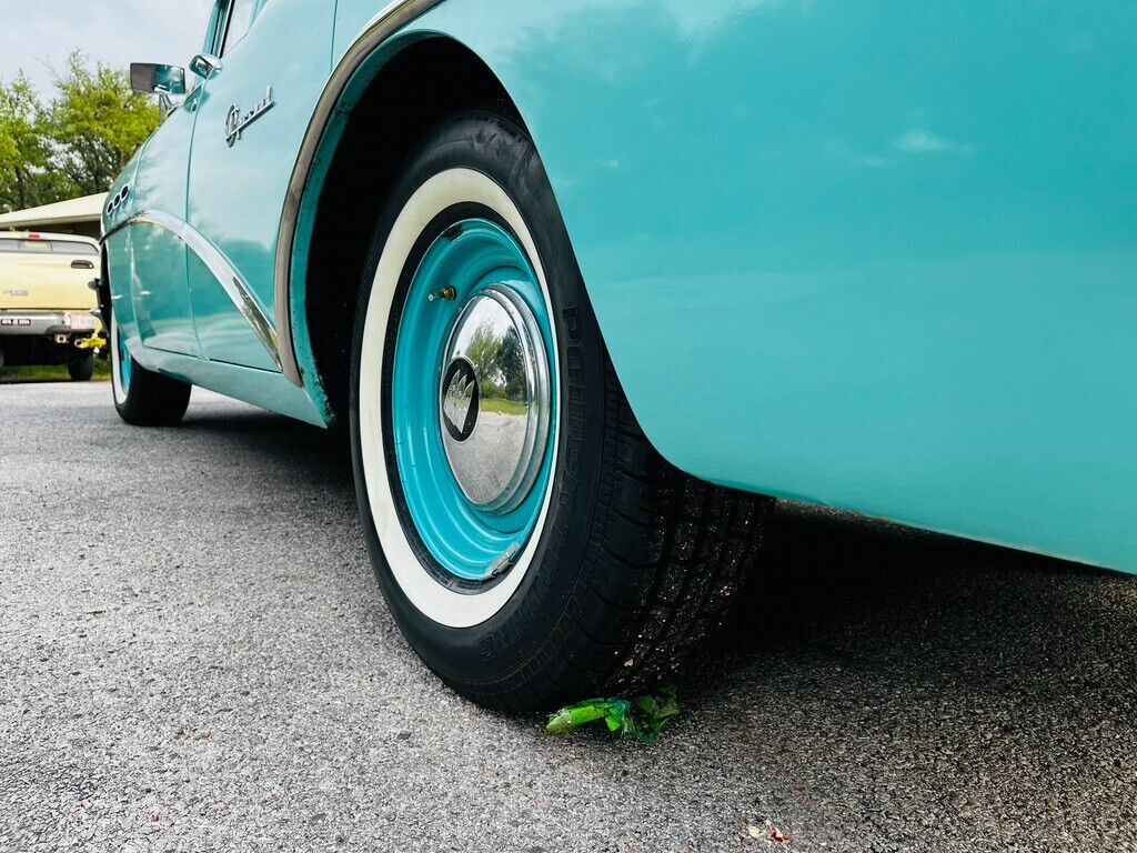 1956 Buick Special - photo 11