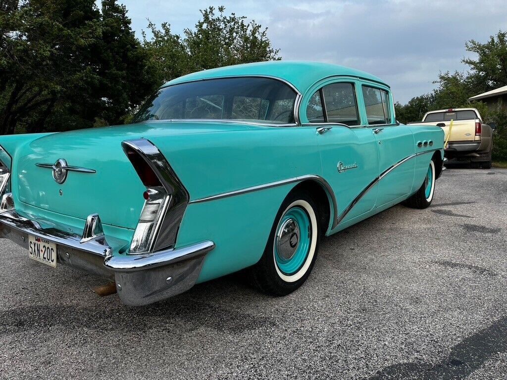 1956 Buick Special - photo 13