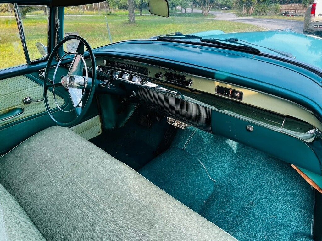 1956 Buick Special - photo 3