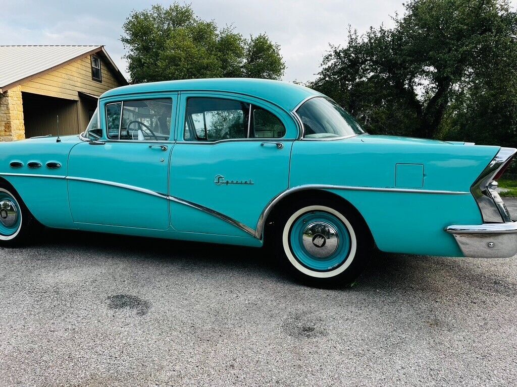 1956 Buick Special - photo 5