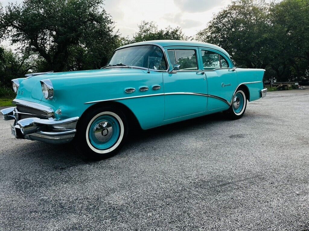 1956 Buick Special - photo 6